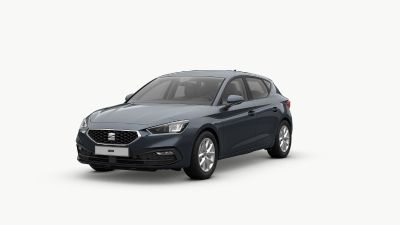 Seat Leon Style, 1.5 eTSI 7-Gang DSG, Navigationssystem