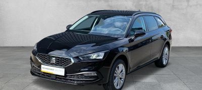 Seat Leon Sportstourer Style Edition 1.5 eTSI ACT DSG