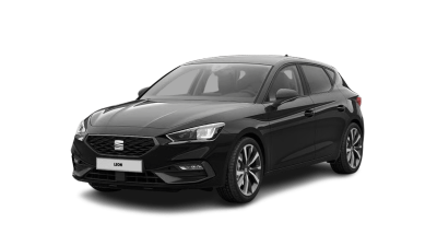 Seat Leon FR 2.0 TDI 7-Gang DSG