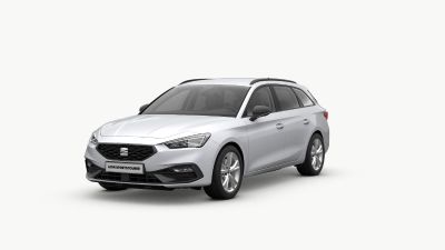 Seat Leon Sportstourer FR 1.5 eTSI 7-Gang- DSG Business