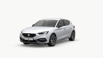 Seat Leon FR 1.5 eTSI 150 PS 7-Gang DSG, Navigation