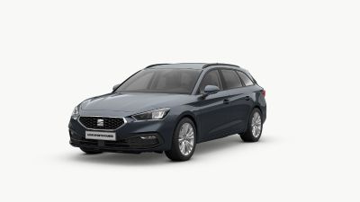 Seat Leon Sportstourer Style Edition 1.5 eTSI ACT DSG