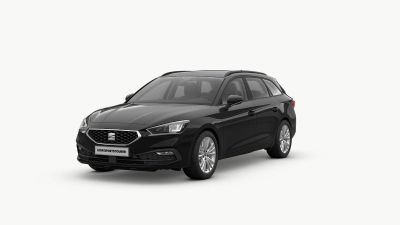 Seat Leon Sportstourer Style Seat ST 2.0 TDI 110 kW (150