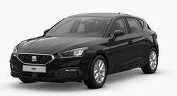 Seat Leon Style 1.5 eTSI 7-Gang DSG, Navi, Winter-Paket