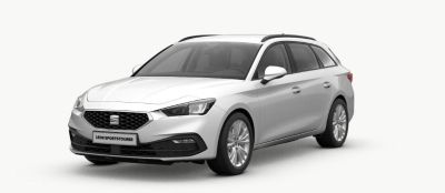 Seat Leon Sportstourer Style Edition