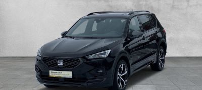 Seat Tarraco FR 4Drive 245 PS DSG SUPER DEAL