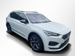 Seat Tarraco 2.0 TSI DSG FR ASSISTENZ- XL/AHK/360°KAM