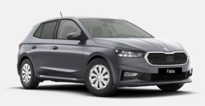Skoda Fabia Skoda Fabia Selection 1.0 TSI 85 kW (116 PS)