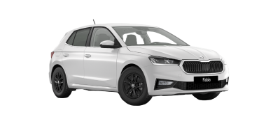 Skoda Fabia Style 1.0 TSI DSG