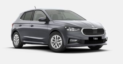 Skoda Fabia Skoda Fabia Top Selection 1.0 TSI 85 kW (116