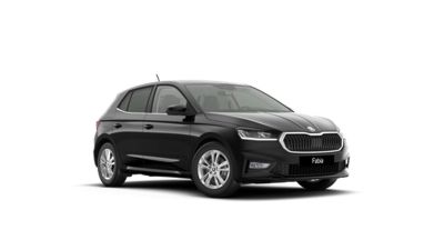 Skoda Fabia Skoda Top Selection 1.0 TSI 85 kW (116 PS)
