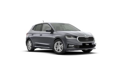Skoda Fabia Skoda Top Selection 1.0 TSI 85 kW (116 PS)