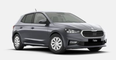 Skoda Fabia Skoda Fabia Selection 1.0 TSI 85 kW (116 PS)
