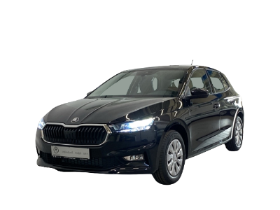 Skoda Fabia 1.0 TSI Essence / Smart Link Einparkhilfe