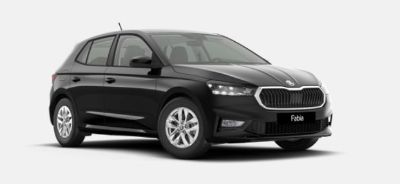 Skoda Fabia Skoda Fabia Top Selection 1.0 TSI 85 kW (116