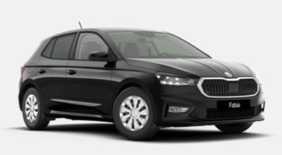 Skoda Fabia Skoda Fabia Selection 1.0 TSI 85 kW (116 PS)