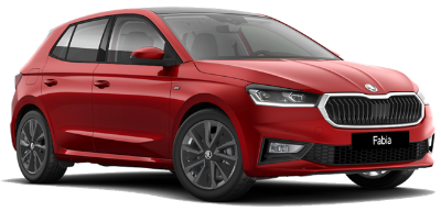 Skoda Fabia Style 1.0TSI