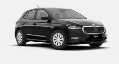 Skoda Fabia Skoda Fabia Selection 1.0 TSI 7-Gang-DSG