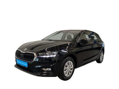 Skoda Fabia 1.0 TSI Essence KLIMA LED