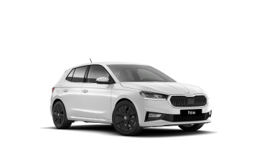 Skoda Fabia Selection 1.0 TSI
