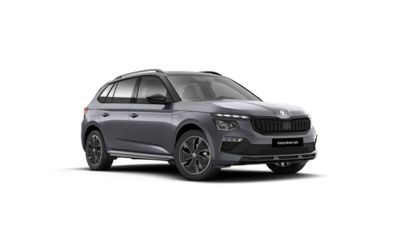 Skoda Kamiq Skoda Kamiq Monte Carlo 1.0 TSI 85 kW (116