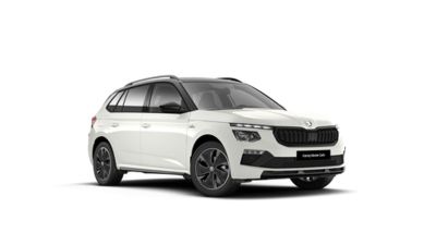 Skoda Kamiq Skoda Kamiq Monte Carlo 1.0 TSI 85 kW (116