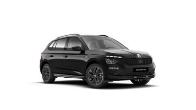 Skoda Kamiq Skoda Monte Carlo 1.0 TSI 85 kW (116 PS)