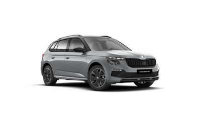 Skoda Kamiq Skoda Kamiq Monte Carlo 1.0 TSI 85 kW (116