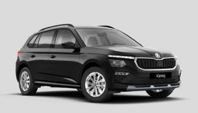 Skoda Kamiq Skoda Kamiq Selection 1.0 TSI 85 kW (116 PS)