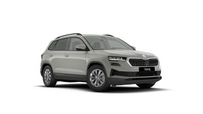 Skoda Karoq Skoda Karoq Selection 1.5 TSI 110 7-Gang-DSG