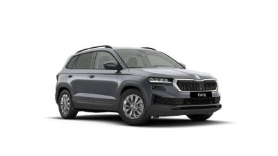 Skoda Karoq Skoda Karoq Selection 1.5 TSI 110 7-Gang-DSG