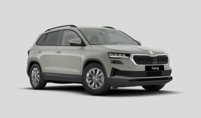 Skoda Karoq Skoda Karoq Selection 1.5 TSI 110 kW (150 PS)