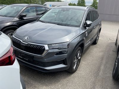 Skoda Karoq SELECTION 1.5TSI DSG MATRIX.AHK.WINTERP.