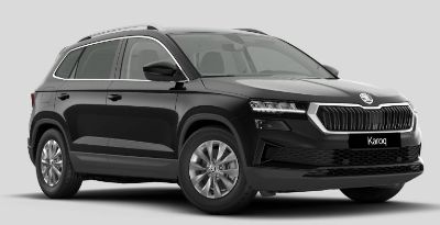 Skoda Karoq Skoda Karoq Joy 1.5 TSI 110 kW (150 PS)