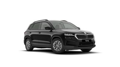 Skoda Karoq Skoda Karoq Selection 1.5 TSI 110 7-Gang-DSG