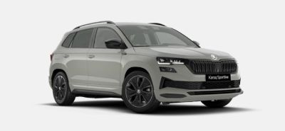Skoda Karoq Skoda Karoq Sportline 1.5 TSI 7-Gang-DSG