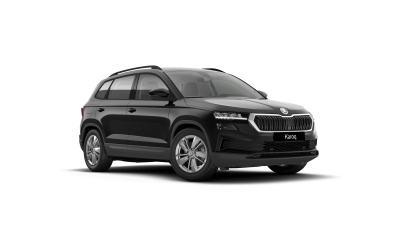 Skoda Karoq Selection, 1.5 TSI, 110 kW, 7-Gang DSG, Front