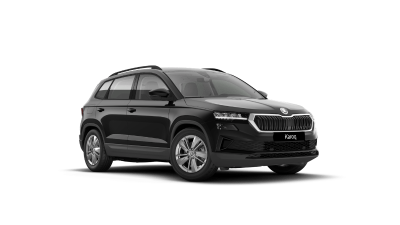 Skoda Karoq Selection, 1.5 TSI, 110 kW, 7-Gang DSG, Front