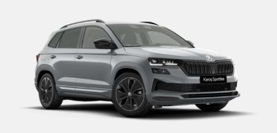 Skoda Karoq Skoda Karoq Sportline 1.5 TSI 7-Gang-DSG