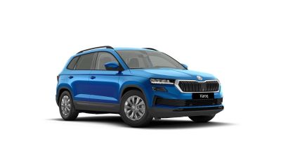 Skoda Karoq Skoda Karoq Selection 1.5 TSI 110 7-Gang-DSG