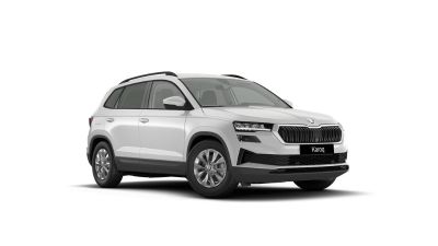 Skoda Karoq Skoda Karoq Selection 1.5 TSI 110 7-Gang-DSG