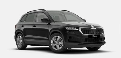 Skoda Karoq 1.5 TSI 7-Gang-DSG, Selection