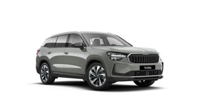 Skoda Kodiaq Skoda Selection 2.0 TDI 142 kW (193 PS)