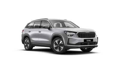 Skoda Kodiaq Selection, 1.5 TSI, 110 kW, 7-Gang DSG, Front