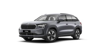 Skoda Kodiaq Selection Skoda 1.5 TSI mHEV 110 kW (150 PS)