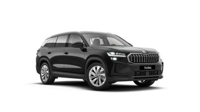 Skoda Kodiaq Skoda Selection 2.0 TDI 142 kW (193 PS)