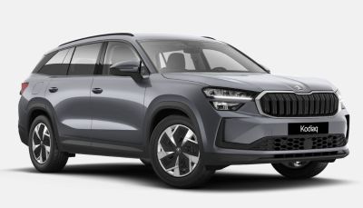 Skoda Kodiaq Skoda Kodiaq Selection 1.5 TSI DSG mHEV
