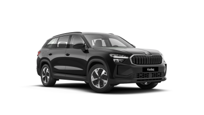 Skoda Kodiaq Selection, 1.5 TSI, 110 kW, 7-Gang DSG, Front