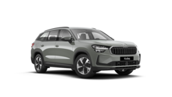 Skoda Kodiaq Selection, 1.5 TSI, 110 kW, 7-Gang DSG, Front