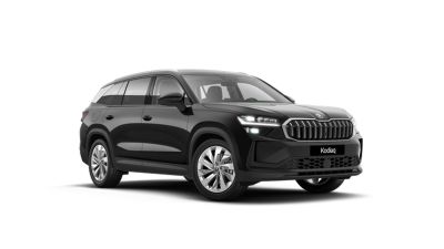Skoda Kodiaq Skoda Selection 2.0 TDI 142 kW (193 PS)